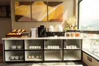 Homeinn Selected Hotel (Fengqing Plaza) - พร้อมอาหารเช้า
