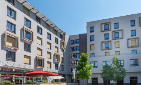 The Originals Résidence, Grenoble Université