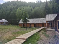 Baihaba Traffic Villa - Inns