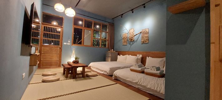 Changhua Yile Yile Hotels in Changhua