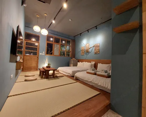 Changhua Yile Yile Hotels in Changhua