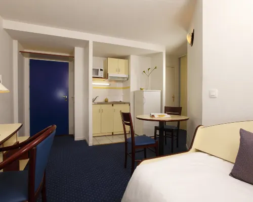 Appart'City Classic Clermont Ferrand Centre Hotels in Clermont-Ferrand