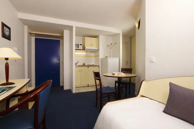 Appart'City Classic Clermont Ferrand Centre