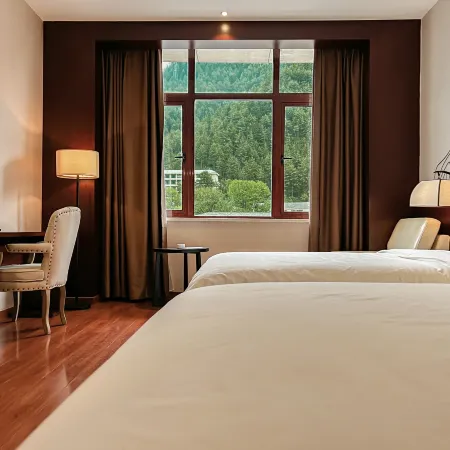 Yadong Pingcuo Kangsang Kangyang Hotel