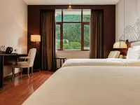 Yadong Pingcuo Kangsang Kangyang Hotel