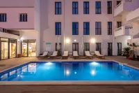 Hotel Cidade de Olhão - Kolam Renang