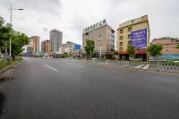 Jieyang Liman Hotel Apartment