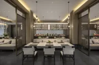 LANDISON RETREAT YUANXIANG - servizio colazione