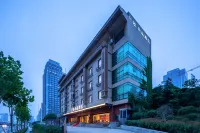 LanOuShangPin Hotel (Qingdao Golden Beach) Các khách sạn gần Zhongde Ecological Garden