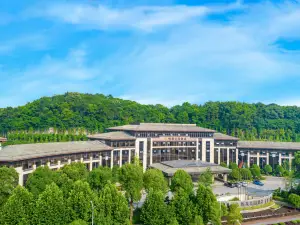 Yuelai Garden Hotel