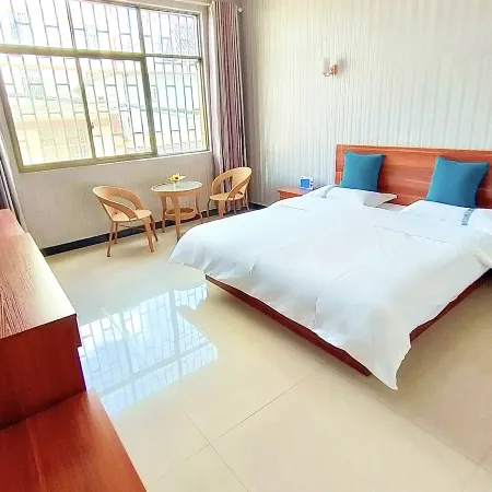 Hangte Hotel