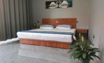 Luzhou Ruokai Xiaolou Homestay