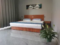Xinzhou Rukai Small House B&B