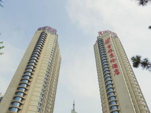 秦皇島喜多多觀海公寓（金夢海灣大學城店）