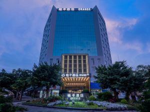 Orange Hotel (Chengdu Shuangliu International Airport Branch)