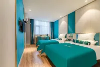 Jing Ling Jia Ri Business Hotel Hotels in Ningling