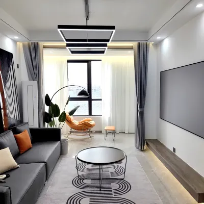 Jianyue Homestay, Suning, Ganzhou Hotels in Chuzhou Downtown