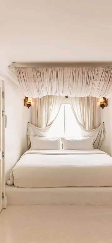 ห้องซูพีเรียร์ ปลอดบุหรี่