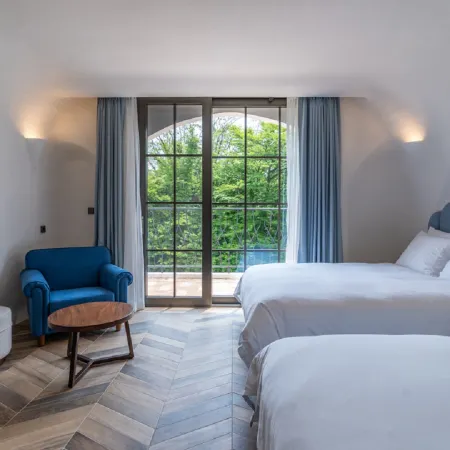 Ecoland Hotel Отели рядом с достопримечательностью «Парк аттракционов «Эколенд»»