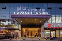 Lavande Hotel (Foshan Lishui Wanfu City Commercial Plaza) Hotels near Heshun Comprehensive Market