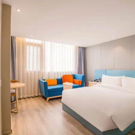 Yisu Yashe Homestay (Xichang Downtown Area)