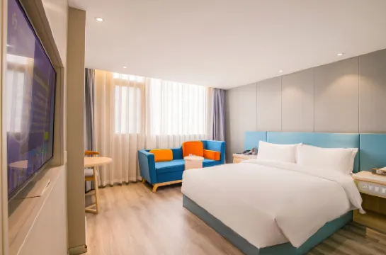 Yisu Yashe Homestay (Xichang Downtown Area)