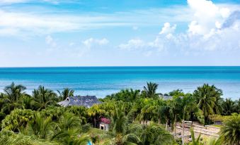 Mandarin Oriental, Sanya