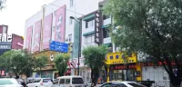 Shuaixi Hotel, Shanghai - Bintang 2