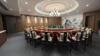 Guiping Xinyuyang Hotel (Guiping Xishan Branch) - breakfast