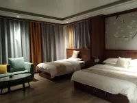 Sweite Hotel (Shigatse Zhade West Road) - Pet-friendly