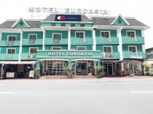Hotel Euroasia