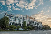 Tianjiao Resort Hotel