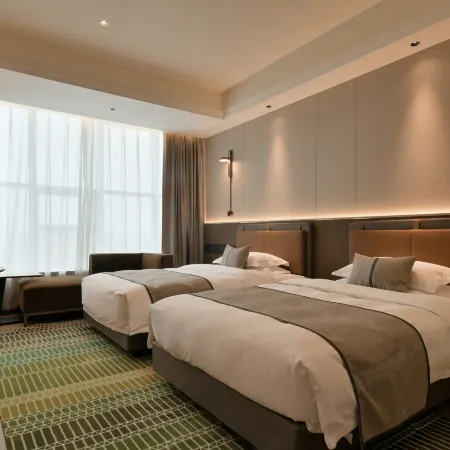 Zhengda Haiyue Hotel