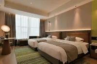 Zhengda Haiyue Hotel