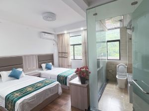 Qiongjie Hostel