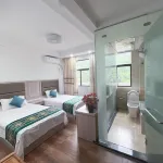 Qiongjie Hostel