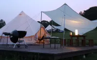 Appi No Mori Glamping Các khách sạn ở Hachimantai