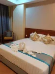 TD Capital Hotel