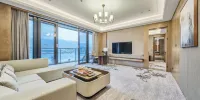 NINGDE SANDU'AO FLIPORT HOTEL - Deluxe Lake View Suite