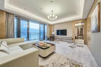 NINGDE SANDU'AO FLIPORT HOTEL Hotel di Ningde