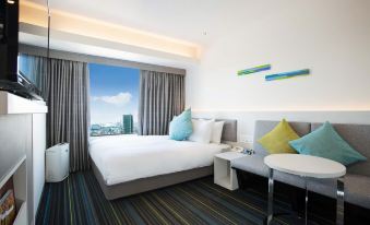 Hotel Nikko Osaka