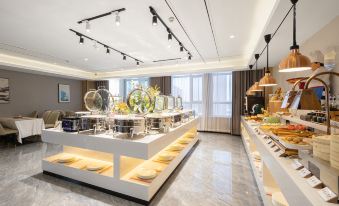 H Hotel (shache Government Affairs Center Branch)