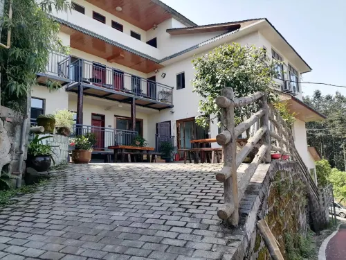 Chongqing Xinyue Homestay