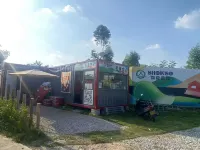 Spring Forest Golden Town SHOWSO Camping Base
