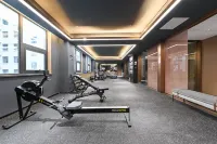 Atour Hotel, Central Park, Luliang