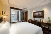 Khách sạn San Grand Các khách sạn ở Hà Nội