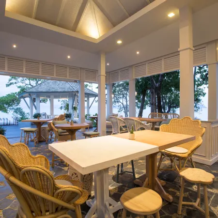 Cape Kudu Hotel, Koh Yao Noi