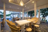 Cape Kudu Hotel, Koh Yao Noi - Aamiainen