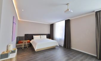 HanTing Hotel (Siping Railway Station Wuyue Plaza)