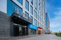 Westin Hotel